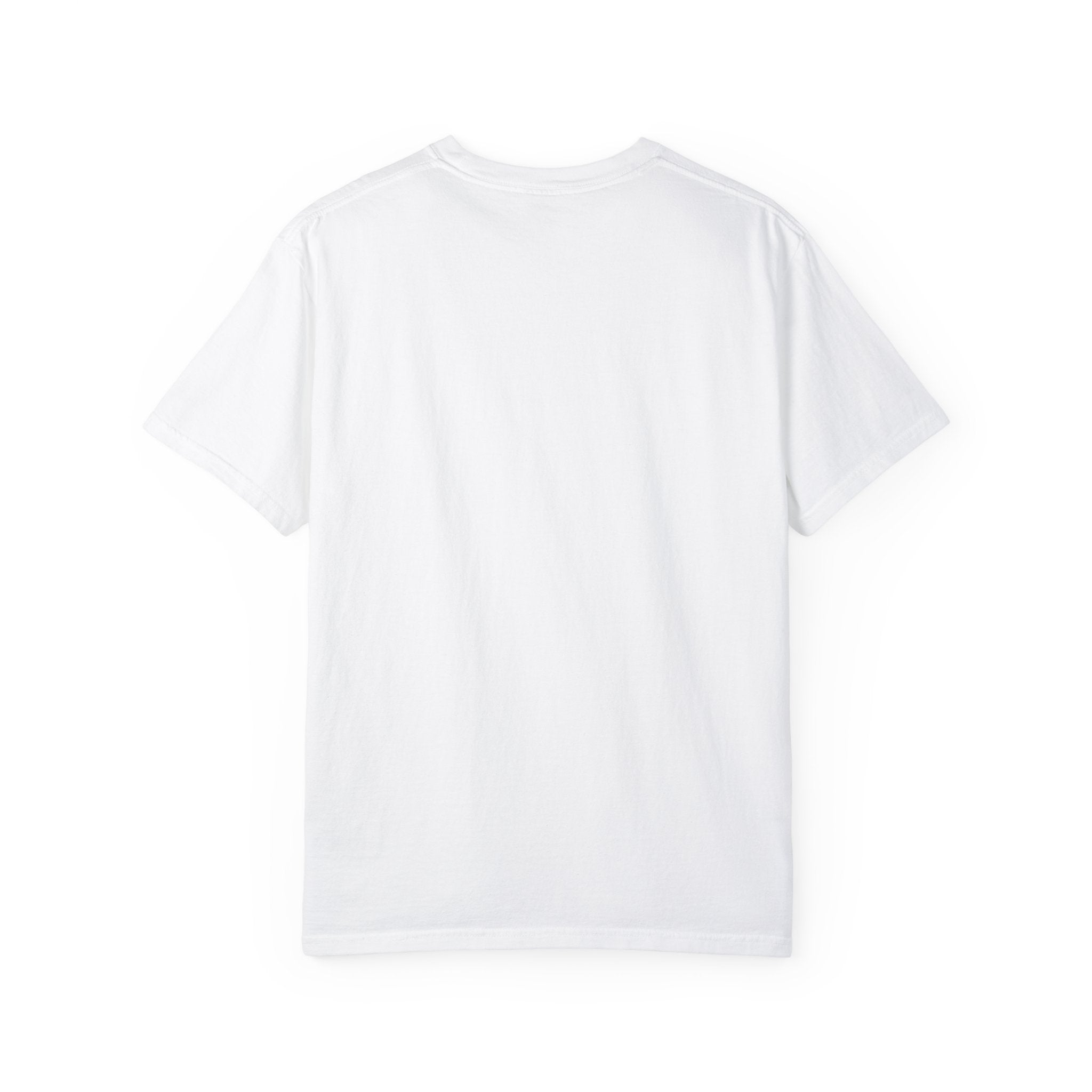Side Pride Stripe T-Shirt - Dr. Joe Kort Collection